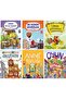 Anne Terliği , Oyun Satıcısı , On Numara Beş Yıldız Apartmanı Timaş Child 2,3,4. Class Set