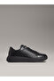 Erkek Siyah Sneaker