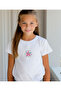 Starfish Printed Mother-Daughter Matching T-Shirt (Add 2 Items to Make a Matching) - 2