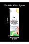 126-Piece Bookmark Set - 126 Different Designs - Special Package8 - 4