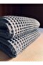 Double Waffle Pike- Bedspread King Size 230 X 260 cm - 3