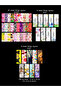 78 Bookends Set - Special Package5 - 5