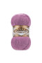 Angora Gold Hand Knitting Yarn 100g 550m - 20% Wool - 80% Acrylic - Light and Elegant Texture - Color No:28