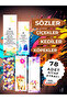 Set of 78 Bookmarks - Special Package6