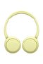 WH-CH520/Y Wireless On Ear Headphone Yellow - 2