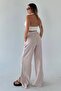 Siesta Leg Split Flowy Trousers T2015 - 2
