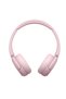 WH-CH520/Y Wireless On Ear Headphone Pink