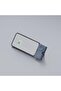 Premium Nano 3 in 1 Power Bank 5000mAh with Samsung Watch Charger Assorted SPPB5K - 4