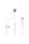 TUNE 305C Wired In Ear Headphones White