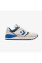 Wave Trainer Unisex Krem Sneaker