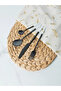 16-Piece Flatware Cutlery Set For 4 People - 5