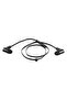 Go Bluetooth In Ear Sports Headset Black - 4