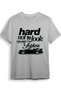 Cool Car Slogan Printed 100% Cotton Premium T-Shirt
