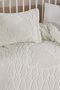 Welsoft Fleece Baby Duvet Cover Set - 2