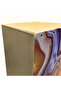 Cajon Music Box For Professional Playing Parties Birch Wood With Carry Bag - 6