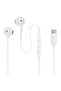 TUNE 305C Wired In Ear Headphones White - 3