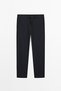 Regular fit teknik pantolon - 5