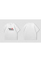 Busy Woman Printed Oversize T-Shirt - 3