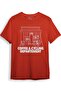 Coffee Enjoyment and Coffee Shop Lover Printed 100% Cotton Premium T-Shirt