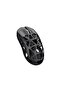 Obsidian Wireless Gaming Mouse - Black - 4