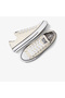 Chuck Taylor All Star Leopard Unisex Cream Sneaker - 6