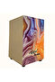 Cajon Music Box For Professional Playing Parties Birch Wood With Carry Bag