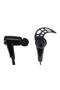 Go Bluetooth In Ear Sports Headset Black - 3