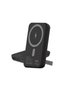 Power Bank 10000mAh Wireless 15W Charger - Blk