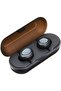 In Ear True Wireless Earbuds Black BTA002-001 - 3