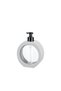 Circle Liquid Soap Dispenser 350 Ml.