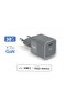 Power 30W Gan Wall Charger