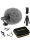 Wireless Lavalier Microphone (Video Mic)