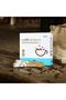 Arabica Café |   100% Arabica Beans Instant Coffee with Milk & Sugar |   50 Sachets