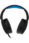 Gaming Head Set, Black - 2