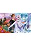 Disney Frozen Dancing Sisters 60-Pcs 50010 - 2