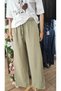 Müslin Pantalon - 2