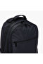 Solid 18-inch Trolley Backpack with Retractable Handle - 14x31x45 cms - 7