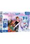 Disney Frozen Dancing Sisters 60-Pcs 50010