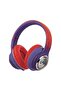 Immerse-X Junior Wireless Kids Headphone For Boys