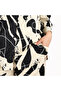 Ladies Co-ord Pant Set- Printed Shirt and Pant with Long Sleeves. - 4