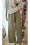 Müslin Pantalon