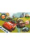 Happy Cars Disney Cars-3 Maxi 24-Pcs 14352 - 2