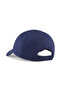 Essentials No. 2 Logo Cap - Blue - 2