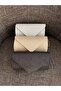 Women's Glitter Chain Strap Evening Dress Handbag – |   Silver, Gold, Black - 4
