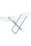 Smile Steel X-Leg Indoor Cloth Dryer - 6