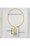 DESIGN LONG PENDANT - 3