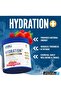 Hydration+ Complete Electrolyte & Vitamin, Strawberry & Raspberry, 240 Gm - 2