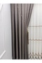 ELIS TOPRAK FON CURTAIN 1/3 CURTAIN APM