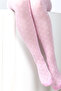 Justina Kids Patterned Pantyhose - 2