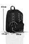 School Set – Bag + Thermal Nutrition + Pen Holder Smoked 1141 - 3